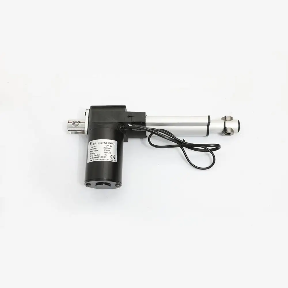

6000N 12V DC Linear Actuator with Controller for receliner