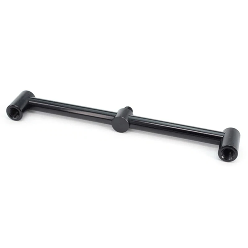 Carp Fishing Tackle Buzz Bars For Rods 20Cm Fit All Rod Pod Rest Head Sea Otter Crossbar Bracket | Спорт и развлечения
