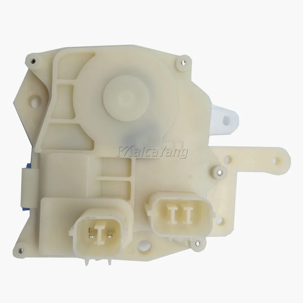 Привод дверного замка 72615-S5A-003 2 контакта 72615S5A003 для Honda Accord Lighting Odyssey S2000 Civic - купить