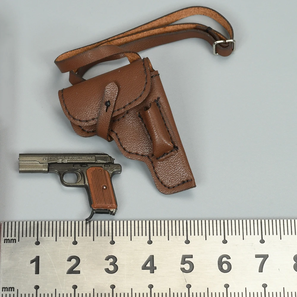 Модель аксессуара для 12-дюймовой экшн-фигурки советского танка в масштабе -