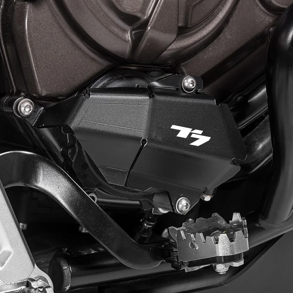 

For Yamaha T7 19 2020-2021 Motorcycle Accessories Water Pump Protector For Yamaha T7 Rally 2019 2020-2021 Water Pump Protection