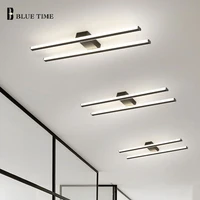 aisle lights led ceiling lamp home indoor ceiling light for bedroom cloakroom corridor modern decoration led lighting fixtures