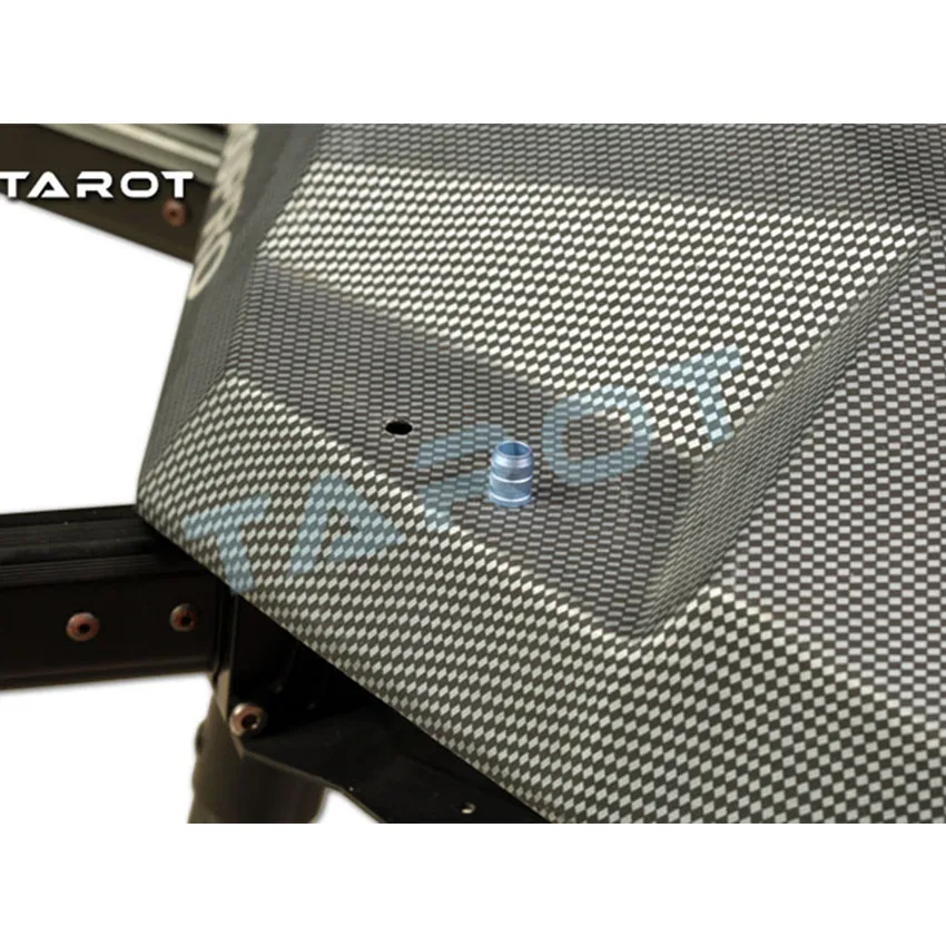 Tarot RC X серия Антибликовая крепежная Колонка TL8X020 для серии многороторный Дрон