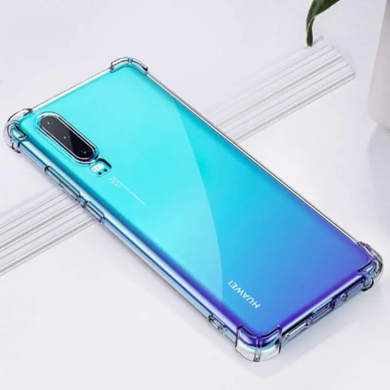 Для huawei Honor 20 9X V30 Pro 10i 20i P30 P20 Коврики 30 Lite Nova 5T 5i чехлов из термопластичного