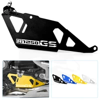 r 1250 gs falling exposed protection exhaust flap control guard cover for bmw r1250gs r 1250gs adv adventure r1250 gsa 2019 2022