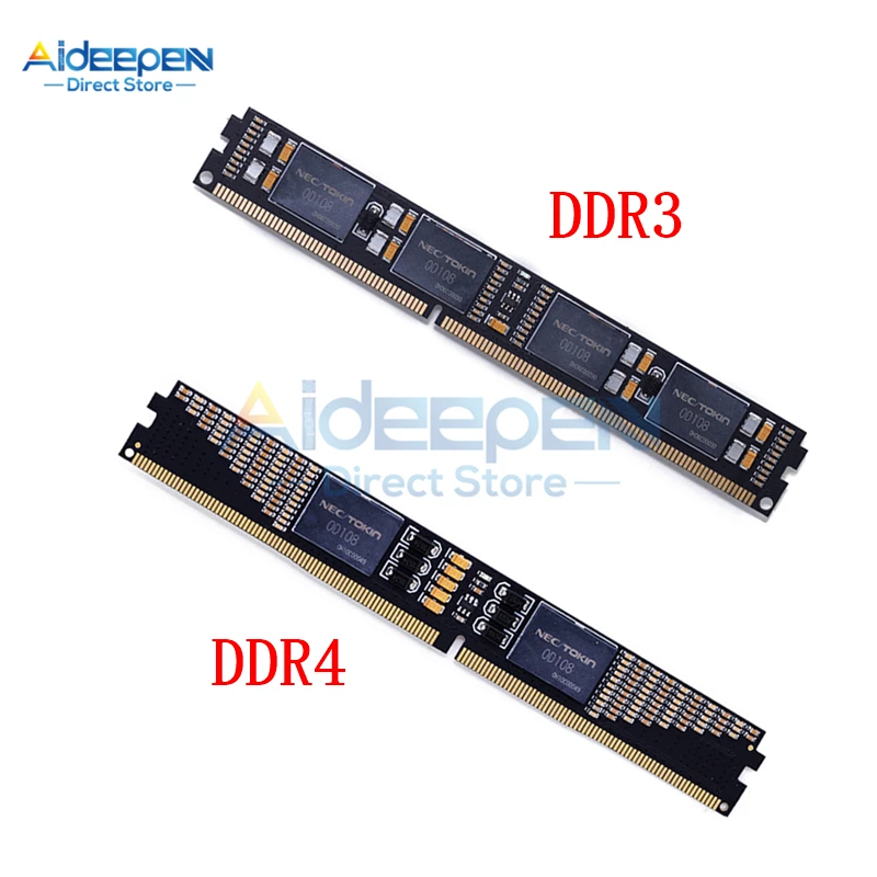 1 шт. Elfidelity Мощность очистки ПК-Hi-Fi Процессор/памяти DDR3 DDR4 Питание фильтр |