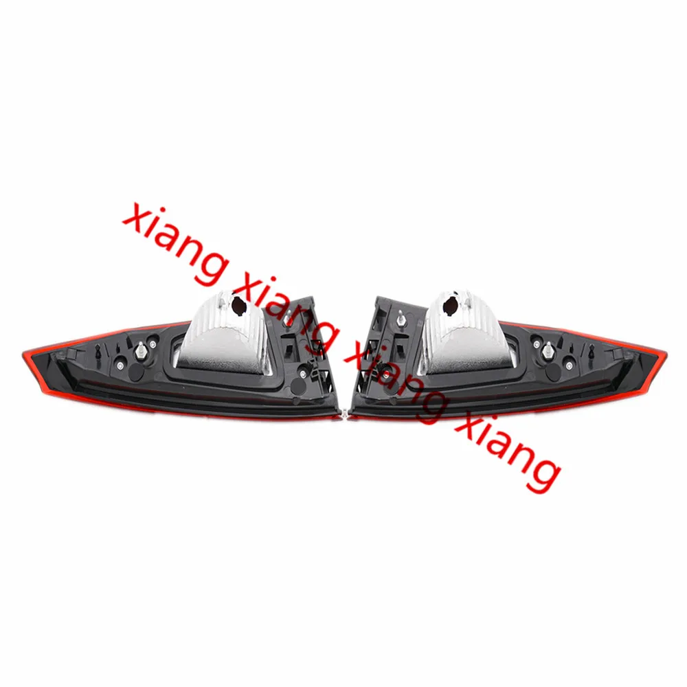 Задний бампер светильник без лампочки внутри задние ing для Mazda 3 AXELA седан 2014 |