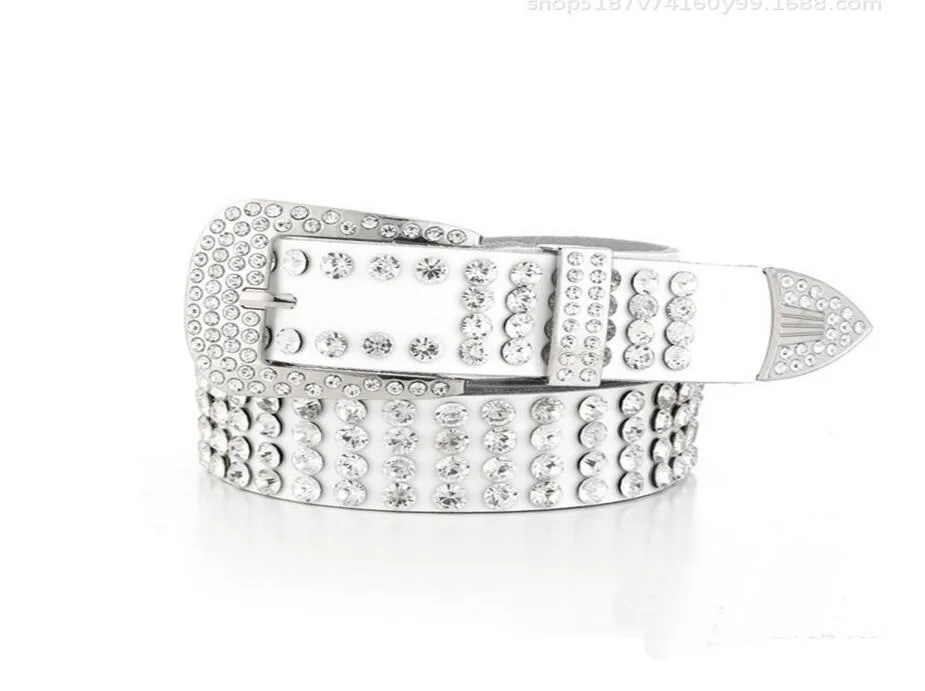 Ремни женские 2021 полные стразами, корсет из коровьей кожи, модный черный ремень кожи НОВЫЙ ЖЕНСКИЙ дешевый лучший продаваемый пояс.