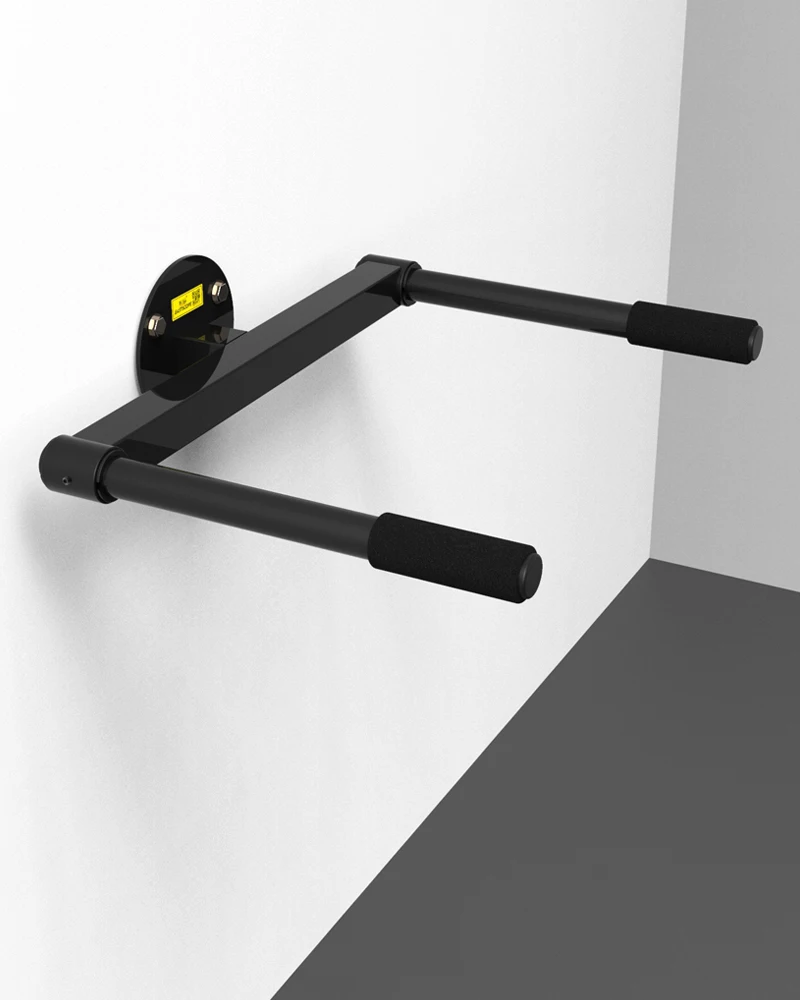 Домашняя параллельная штанга для фитнеса сверхмощная подставка погружения в