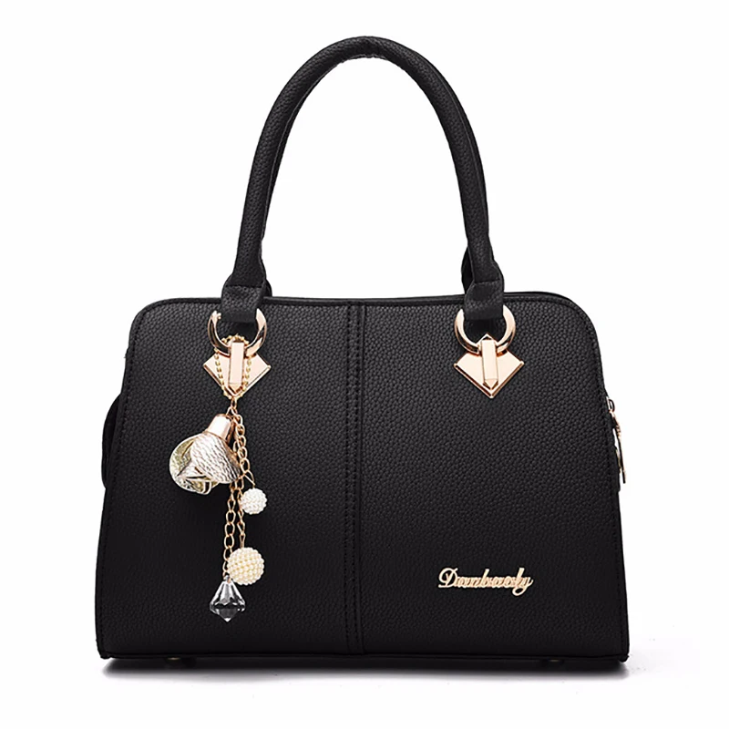 Новая женская сумка корейская модная через плечо сумка-мессенджер | Багаж и сумки