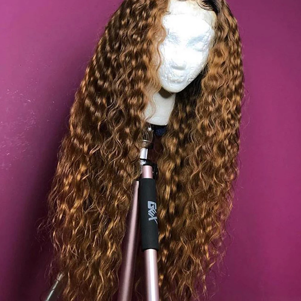 Highlight Wig Human Hair 10A 13x4 Lace Frontal Brazilian Hair Wigs Colored Lace Front Wigs Preplucked Hairline and Baby Hair