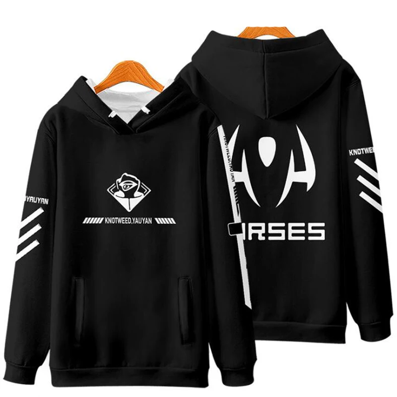 

Jujutsu Kaisen Hoodie Anime Cosplay Costume Sweatshirts Fushiguro Megumi 3D Hoodies Plus Size Uniform Men Women College Clothing