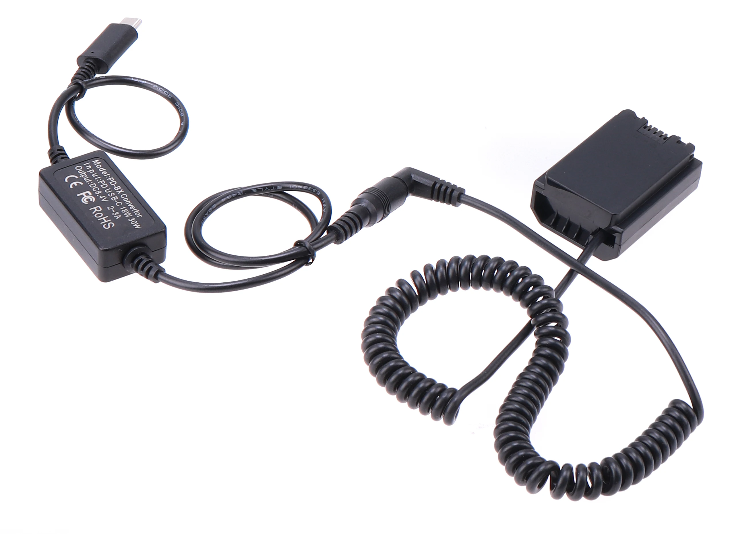 PD-5521 соединитель прямого тока NP-FZ100 манекен Батарея для Sony A9 Alpha 9 A7 III A7R