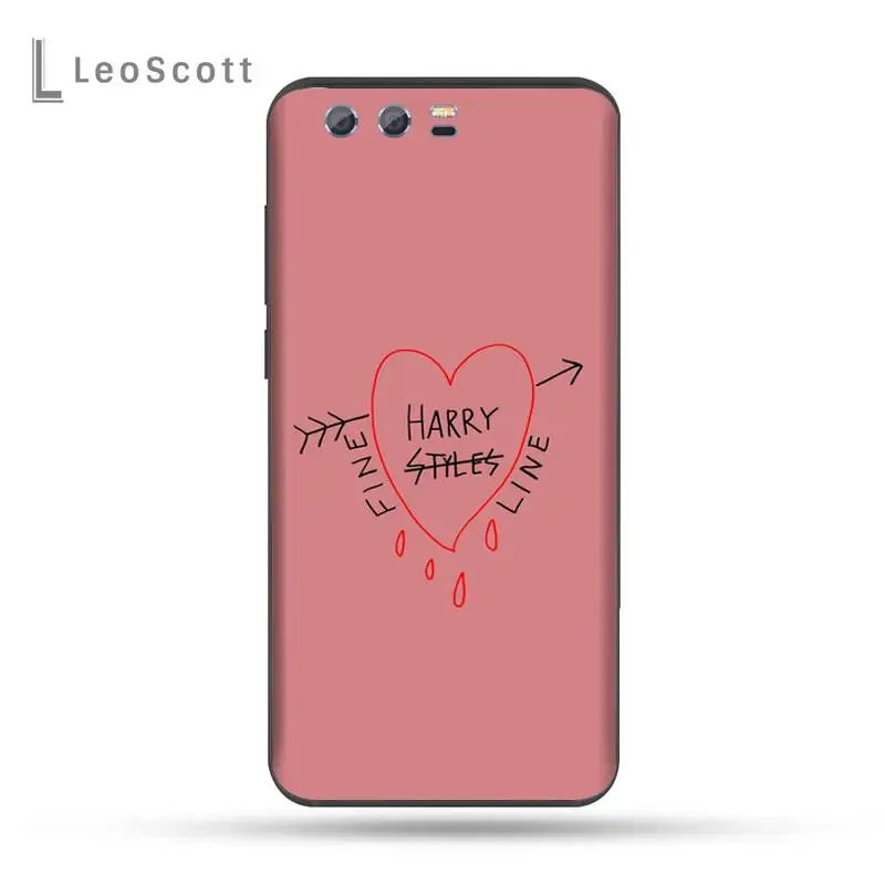 

Harry Styles Phone Case For Huawei Honor view 7a5.45inch 7c5.7inch 8x 8a 8c 9 9x 10 20 10i 20i lite pro
