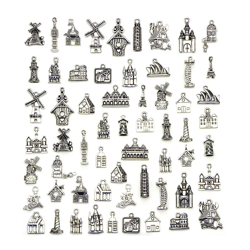 1 сумка смешанные строительные инструменты транспортировка Подвески для Diy