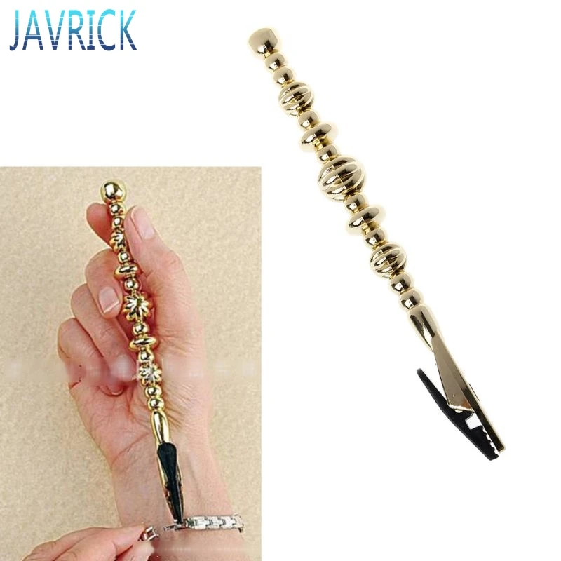 Золотой браслет с надписью рабочую руку|Инструменты и оборудование для