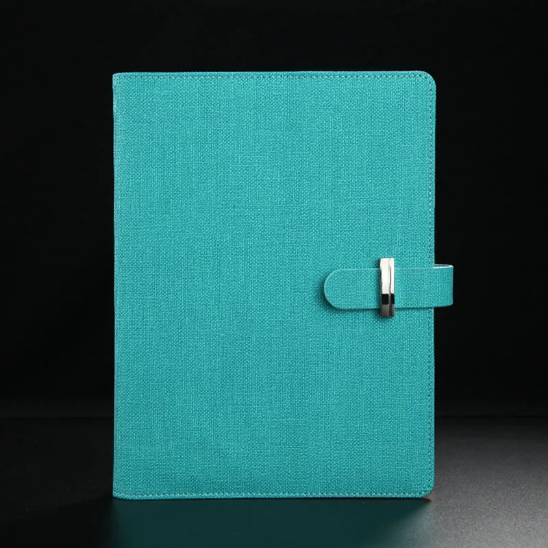 Блокнот А5 на 2021/2022 год Органайзер планировщик ежедневный ежемесячный спиральный