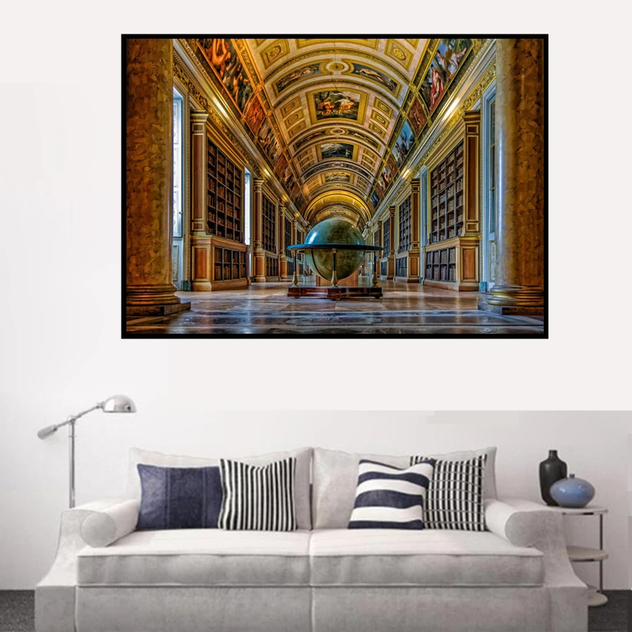 

DIY 5D Diamond Painting Landscape Series Lovely Full Drill Square Embroidery Mosaic Art Picture Of Rhinestones Home Decor Gifts