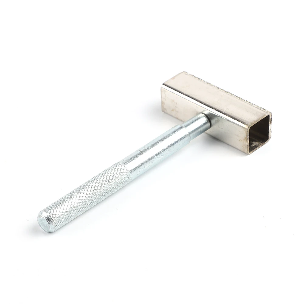 Высокое качество Алмазный Т образный шлифовальный круг комод