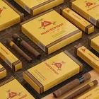 Новейшие здоровые мужские и женские чайные сигареты, альтернатива никотину для сигар монтикриро, популярный образ жизни