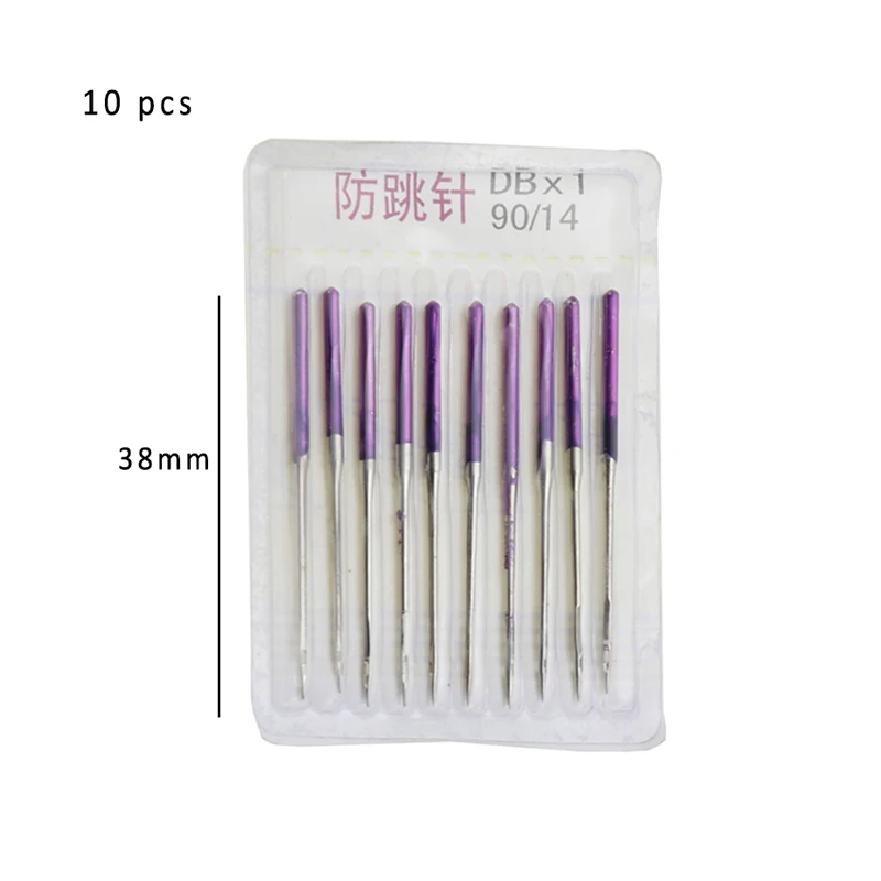 10 бытовых игл для вышивки | Дом и сад