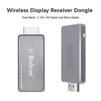 c1 5g dual band tv stick 1080p anycast miracast wireless for dlna airplay hd tv stick wifi display tv dongle receiver