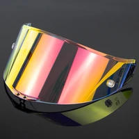pista race 2 corsa motorcycle helmet visor for gt veloce rear spoiler partsaccessories