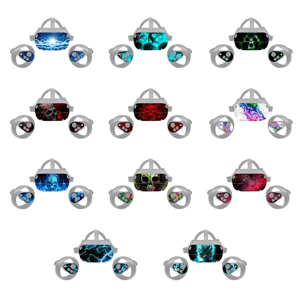 Чехол для игровой гарнитуры виртуальной реальности с защитой от царапин