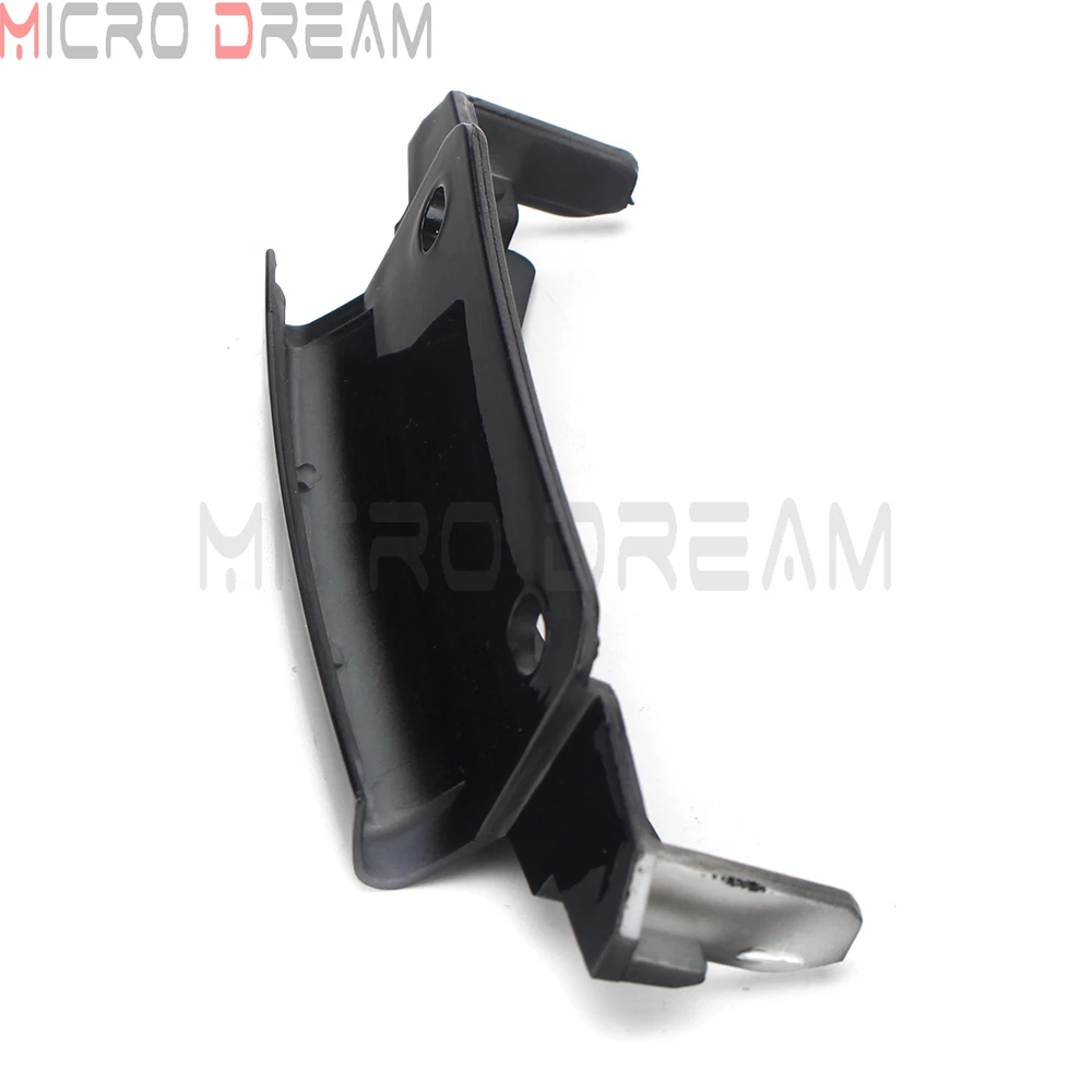 Черная подкладка щит полоса Передняя Крышка верхняя Декоративная для Sprint Primavera 50