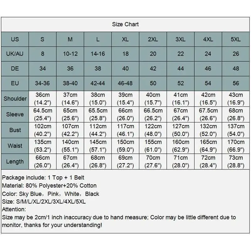 

2021 Women Fashion Long Sleeve Solid Blouses Celmia Casual Loose Tops Plus Size Sexy V-Neck Pleated Shirts Elegant Work Blusas