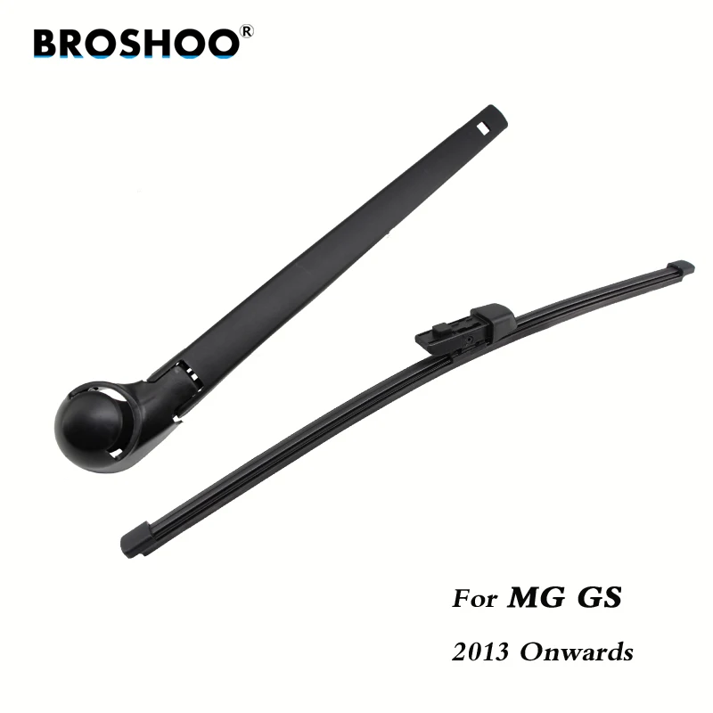 Щетки Стеклоочистителя Заднего Стекла BROSHOO для MG GS Hatchback (2013 и 345 года) мм