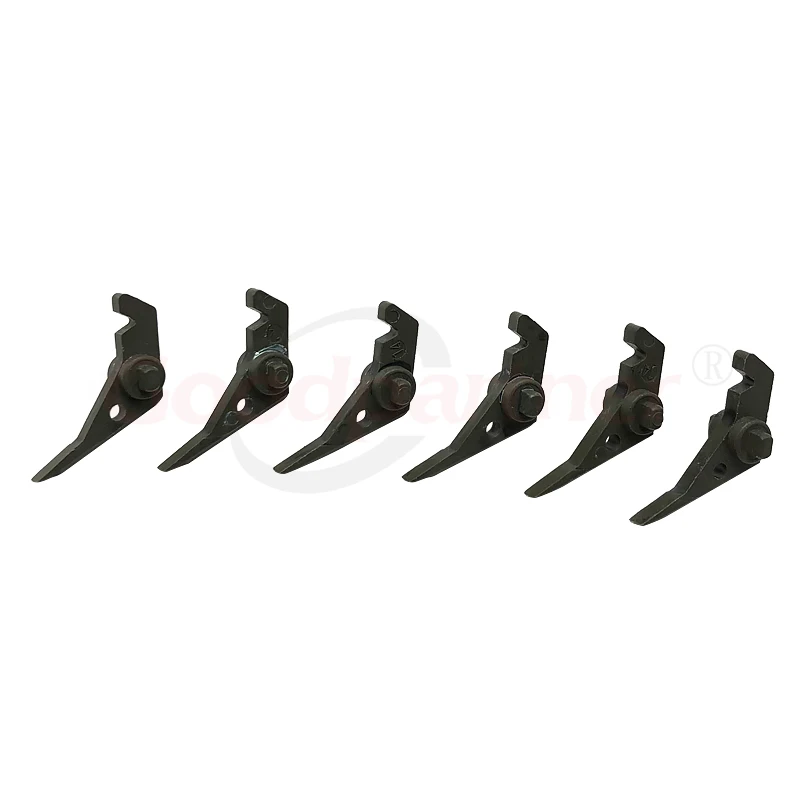 300X для Toshiba 557 550 650 810 853 520 523 555 556 600 603 655 656 657 720 723 755 BD 2060 2860 3560 верхний термоэлемент