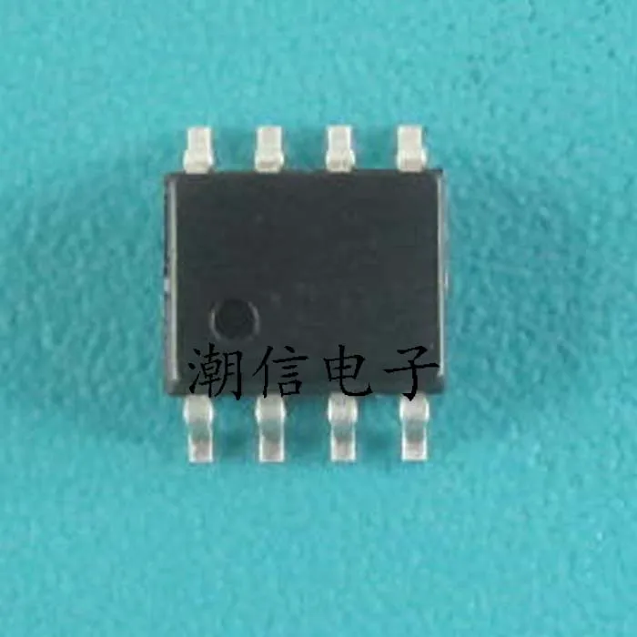 

10cps OPA2132U OPA2132UA SOP - 8 double op-amp