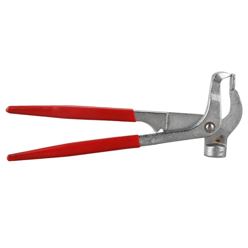 

Tire Balancer Changer Wheel Weight Plier Hammer