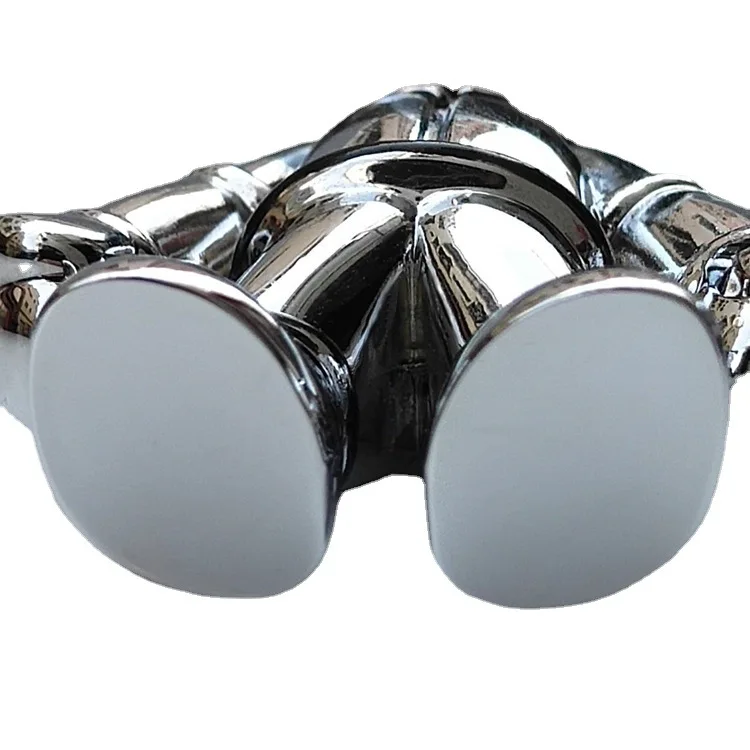 

New Fashion Handmade 3D Astronaut Space Robot Spaceman Keychain Keyring Alloy Gift For Man Friend