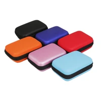 2 5 r pouch earphone bag for hard disk hdd bag external usb hard drive disk carry mini usb cable case cover