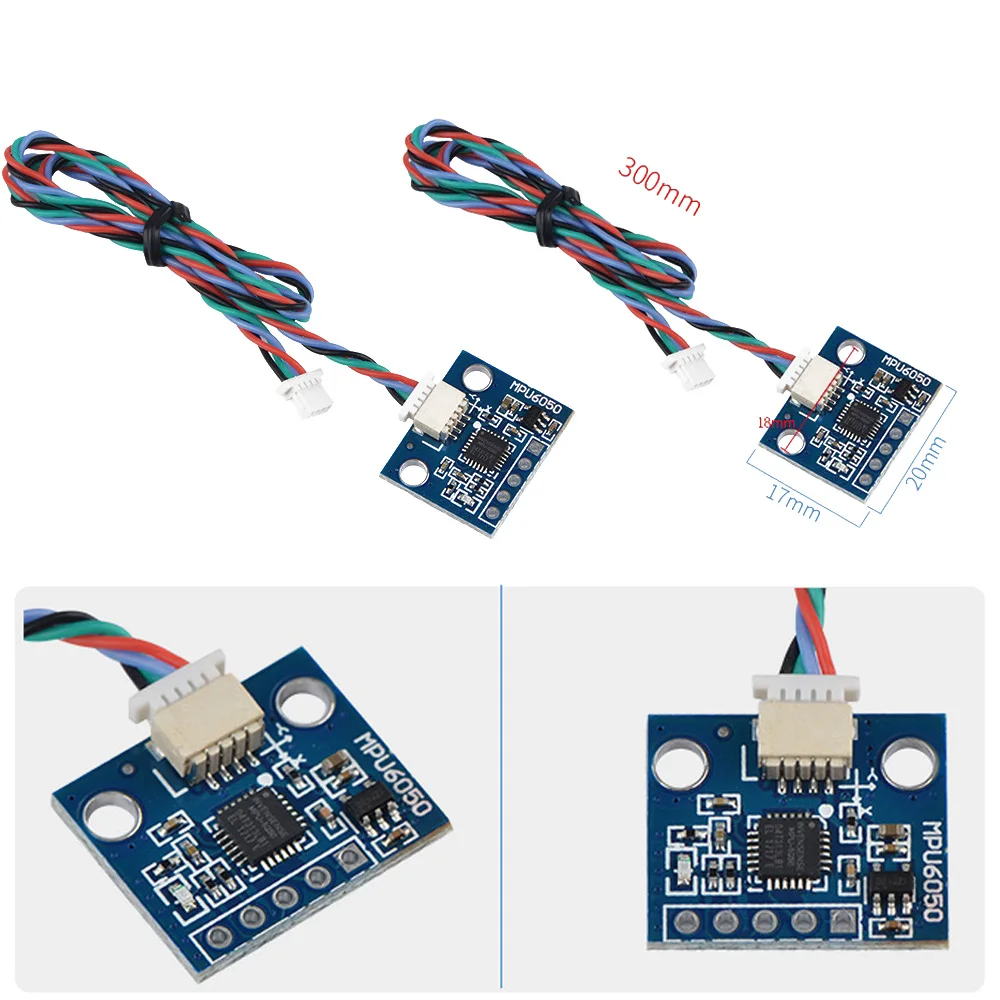 storm32 bgc 32bit 3 осевой бесщеточный кард