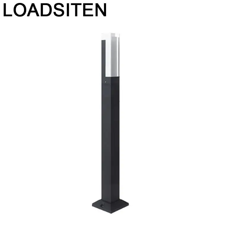 

Ogrodowa Tuin Verlichting Lumiere Exterieur De LED Tuinlamp Luce Para Decoracion Jardin Exterior Tuinverlichting Garden Light