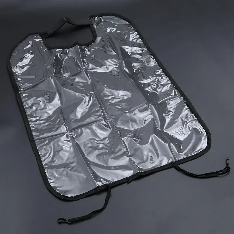 ПВХ чехлы на автомобильные сиденья Защитные для детей коврики органайзеры