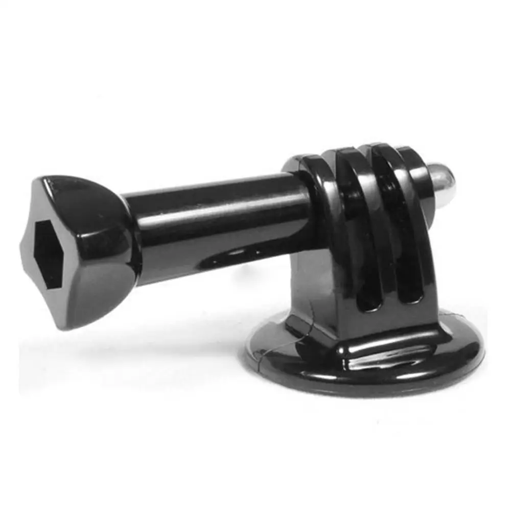 Автомобильный держатель для камеры с креплением на присоске|Чехлы экшн-камер| |