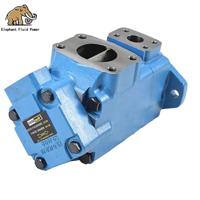 Лопастной насос DENISON 3520V25A10-1CC22R аксессуары для | Автомобили и мотоциклы