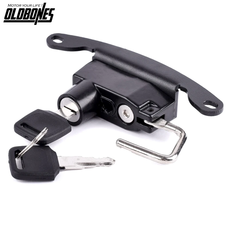 Motorcycle Helmet Lock with Keys for BMW R nine t ninet 9t 2014 2015 2016 | Автомобили и мотоциклы