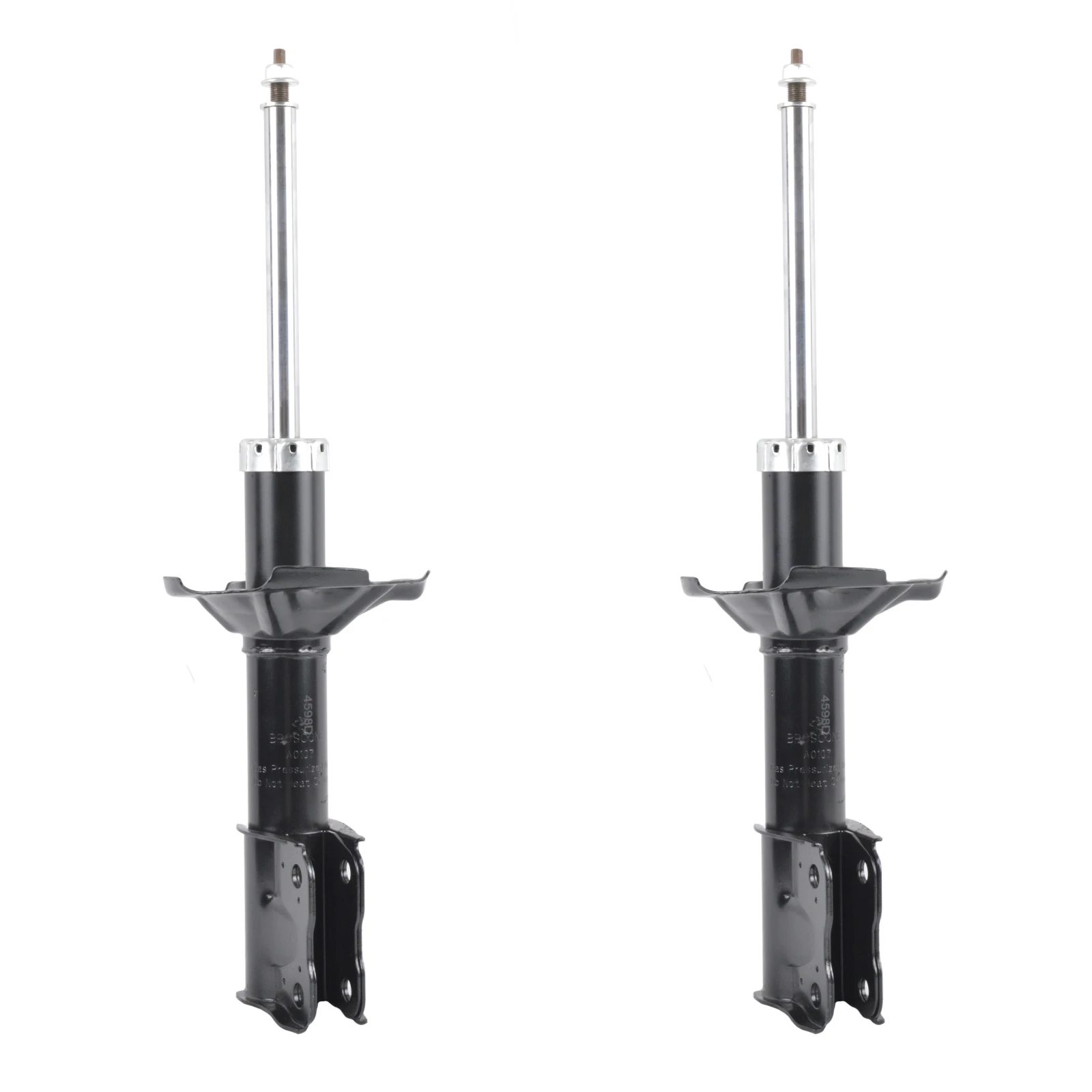 

US stock Front shock strut для 2001-2009/1999-2006/2000-2007 VOLVO-S60/S80/V70