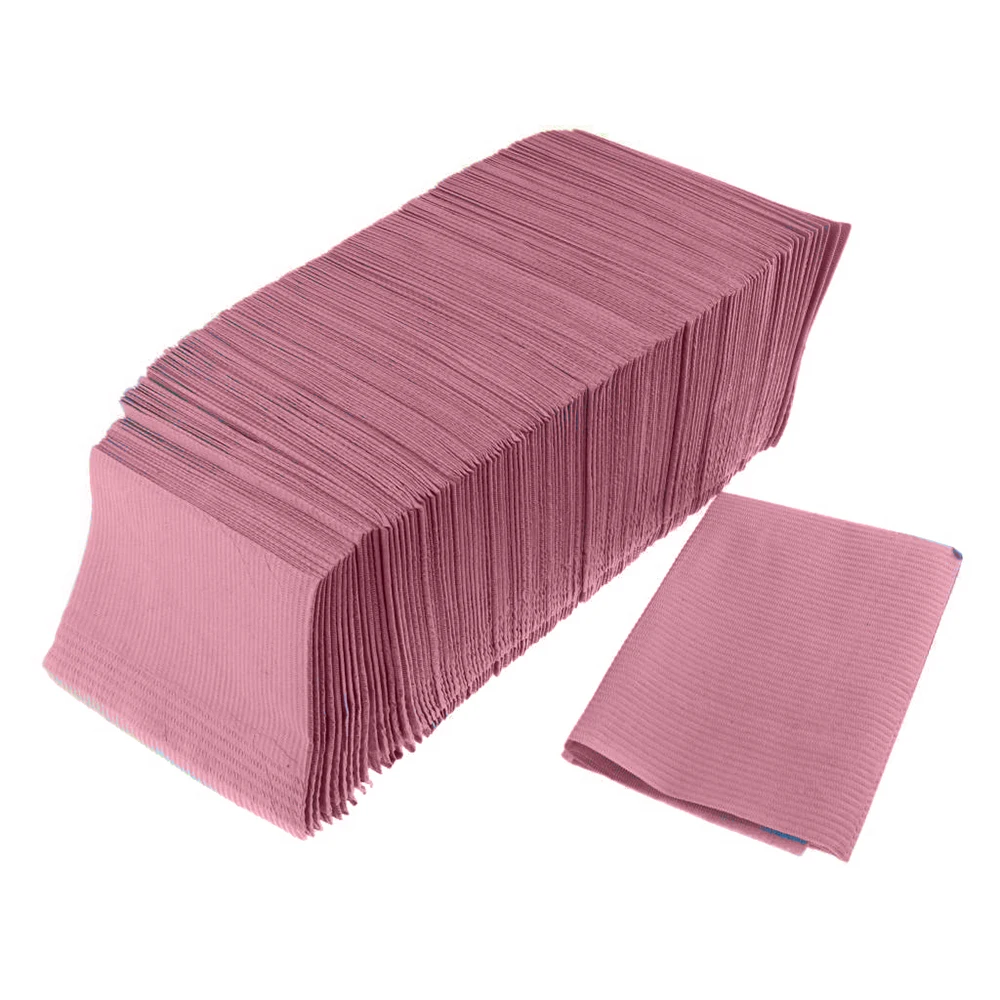 100 шт одноразовые медицинские салфетки для татуировок бумажные полотенца боди