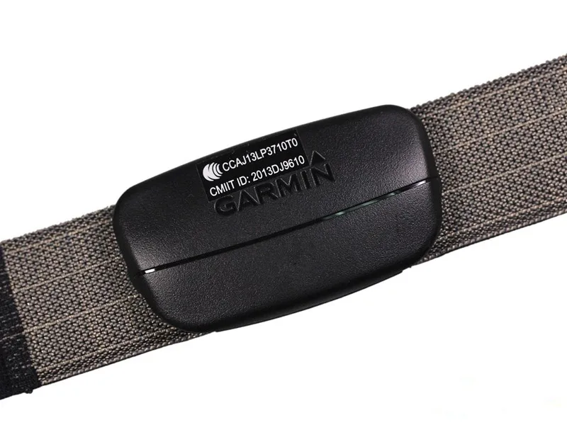 Монитор сердечного ритма Garmin HRM-SS для плавания бега велоспорта Edge 305 500 520 705 735XT 1000