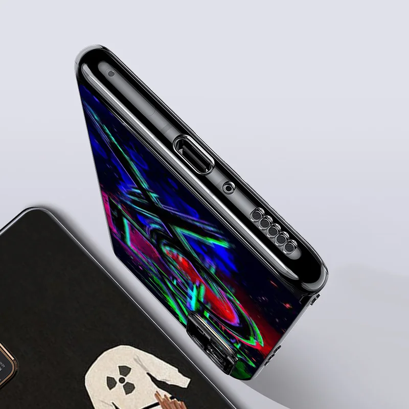 

Hback To The Ffuture for Huawei Honor 30i 30S 20E 20i 20S View 20 V20 10X 10i 10 Lite Pro Plus 5G Phone Case