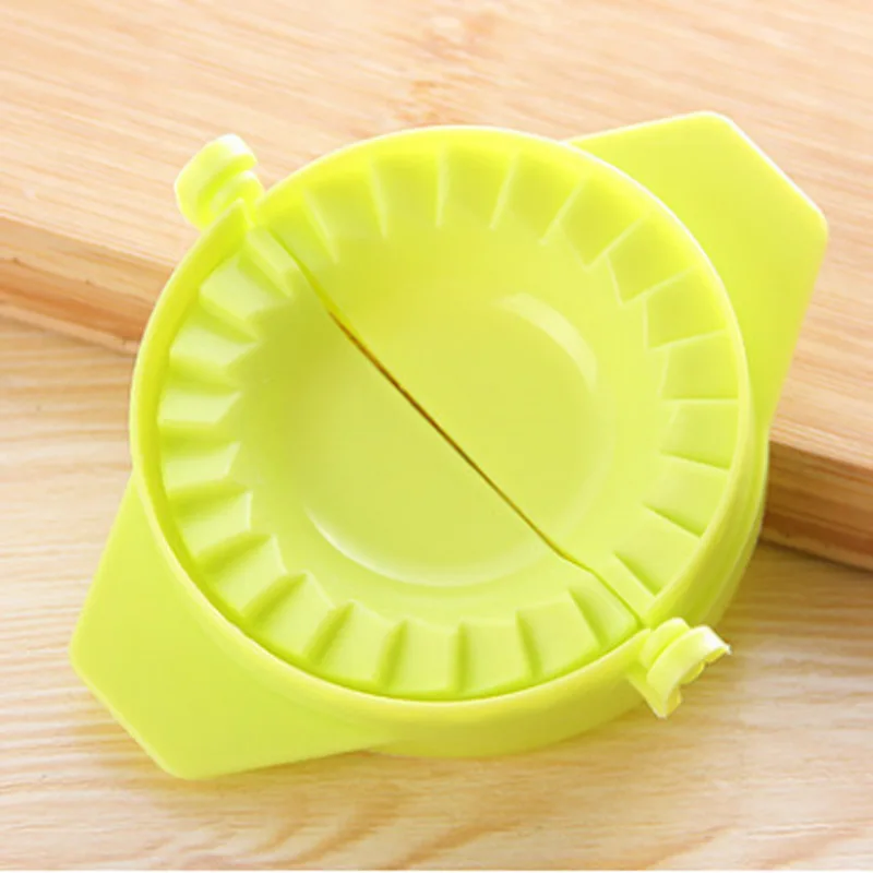 Китайский Jiaozi Производитель DIY скалка для пельменей инструмент приготовления