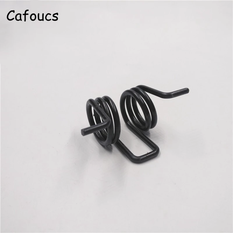 Cafoucs For Mazda 323 Familia Premarin Car Clutch Pedal Pad Return Spring | Автомобили и мотоциклы
