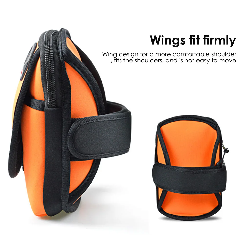 Чехол-нарукавник IKSNAIL для занятий спортом бегом водонепроницаемый чехол