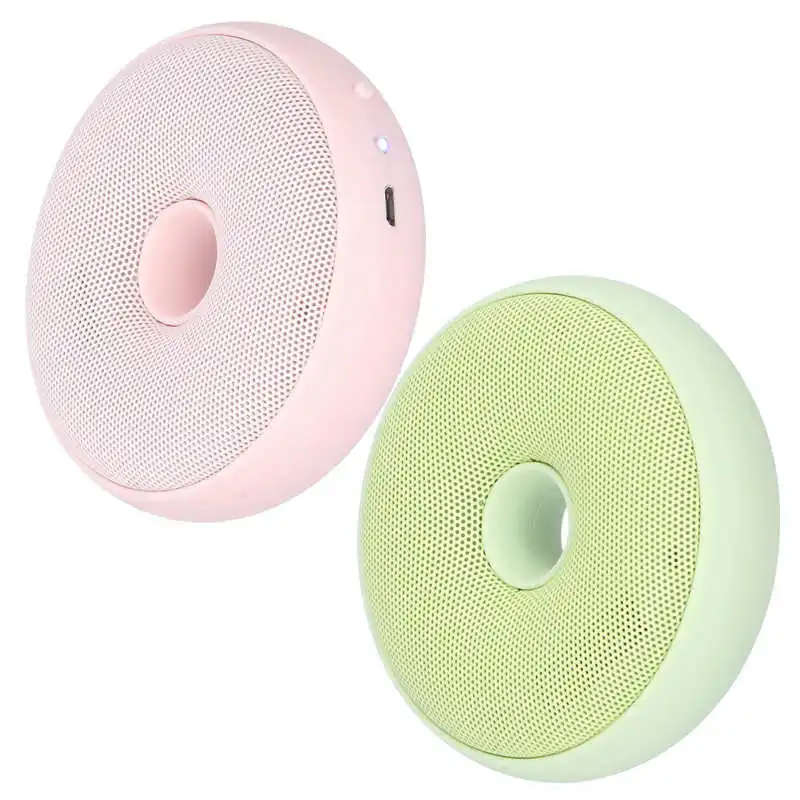 Ear Cleaning Clean Tool Deodorizer for Home Donut‑Shaped Shoe Cabinet Purification Refrigerator Oxygen Retain Freshness | Красота и